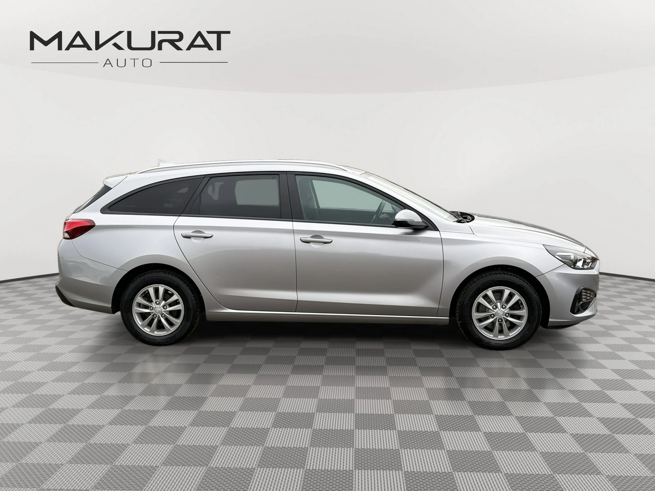 Hyundai i30 - Zdjęcie 7