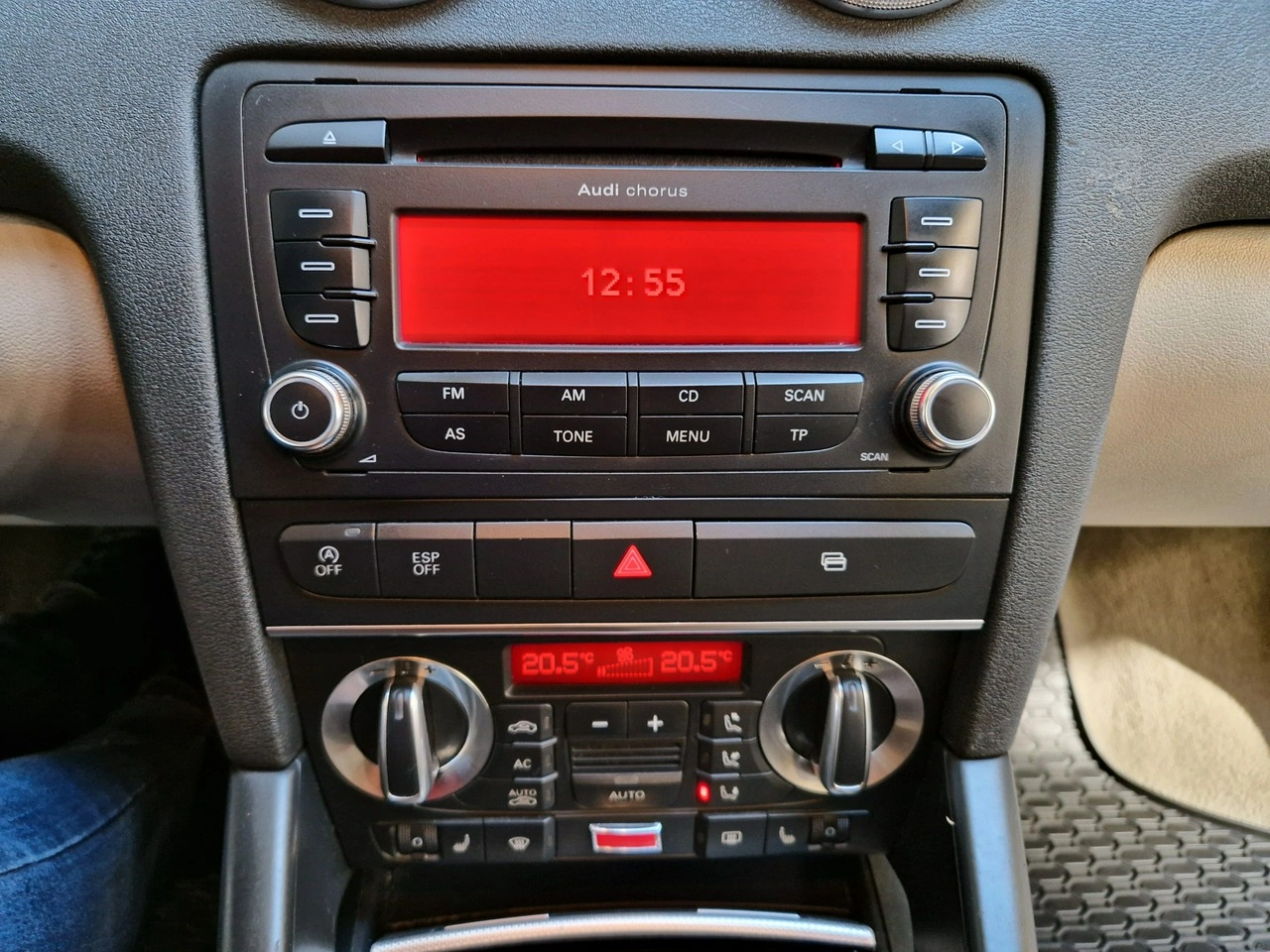 Audi A3 - Zdjęcie 13