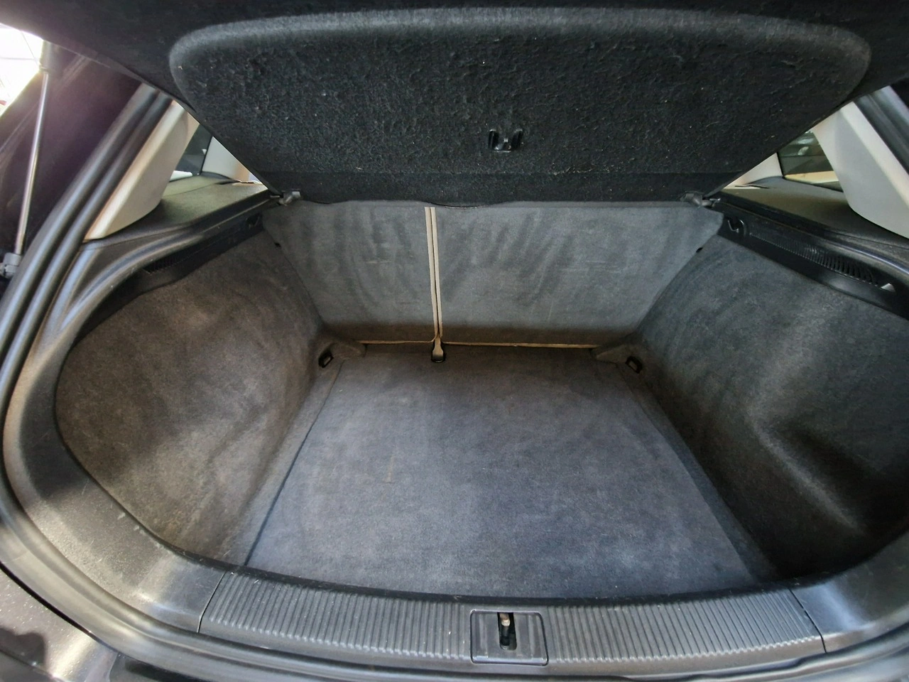 Audi A3 - Zdjęcie 15
