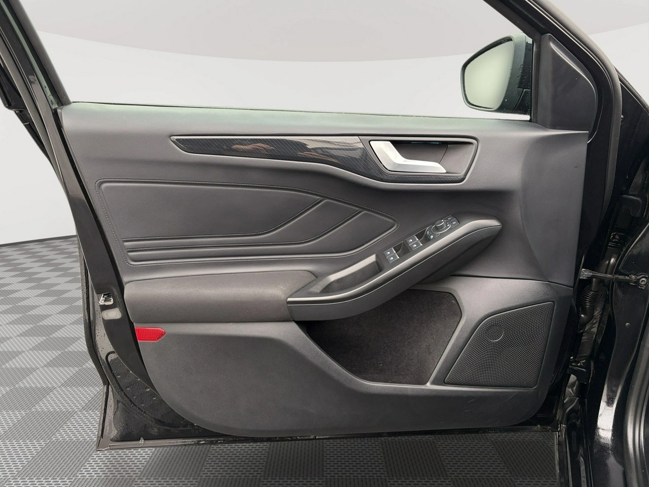 Ford Focus - Zdjęcie 9