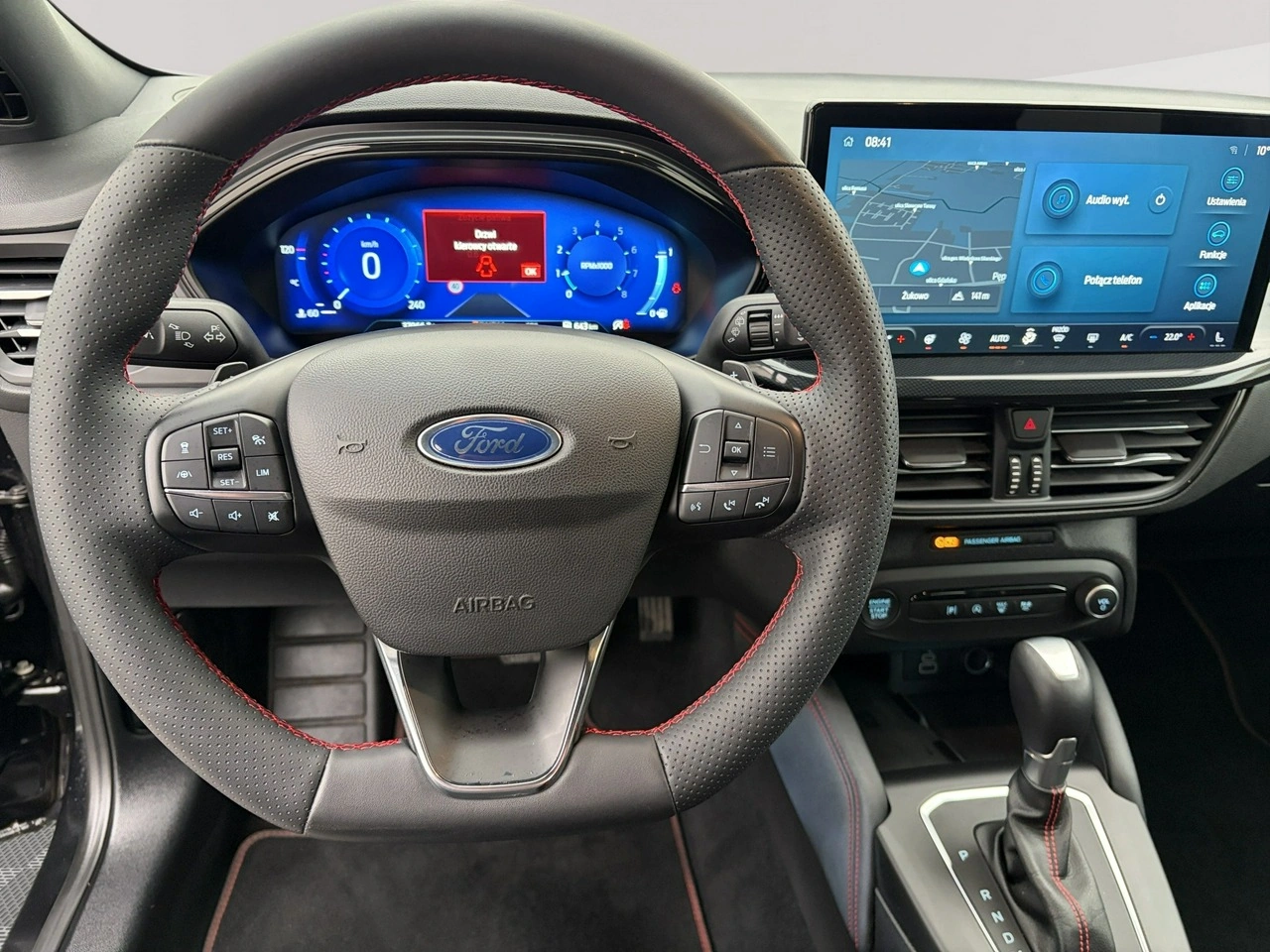Ford Focus - Zdjęcie 11
