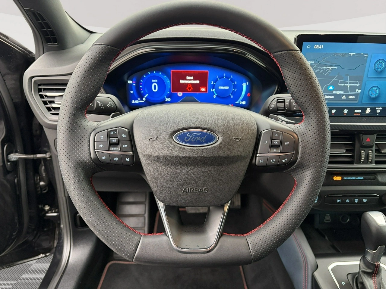 Ford Focus - Zdjęcie 12