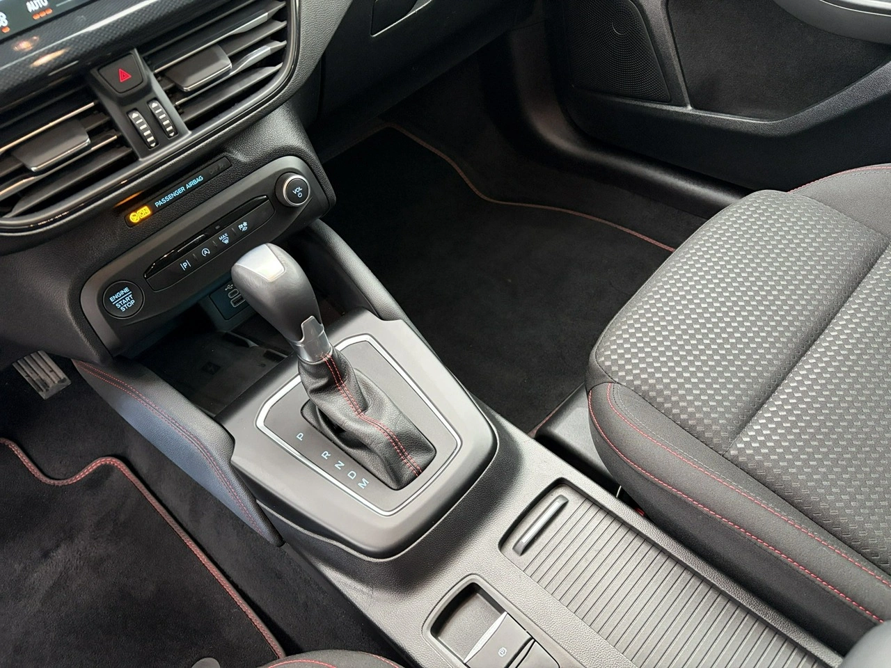 Ford Focus - Zdjęcie 18