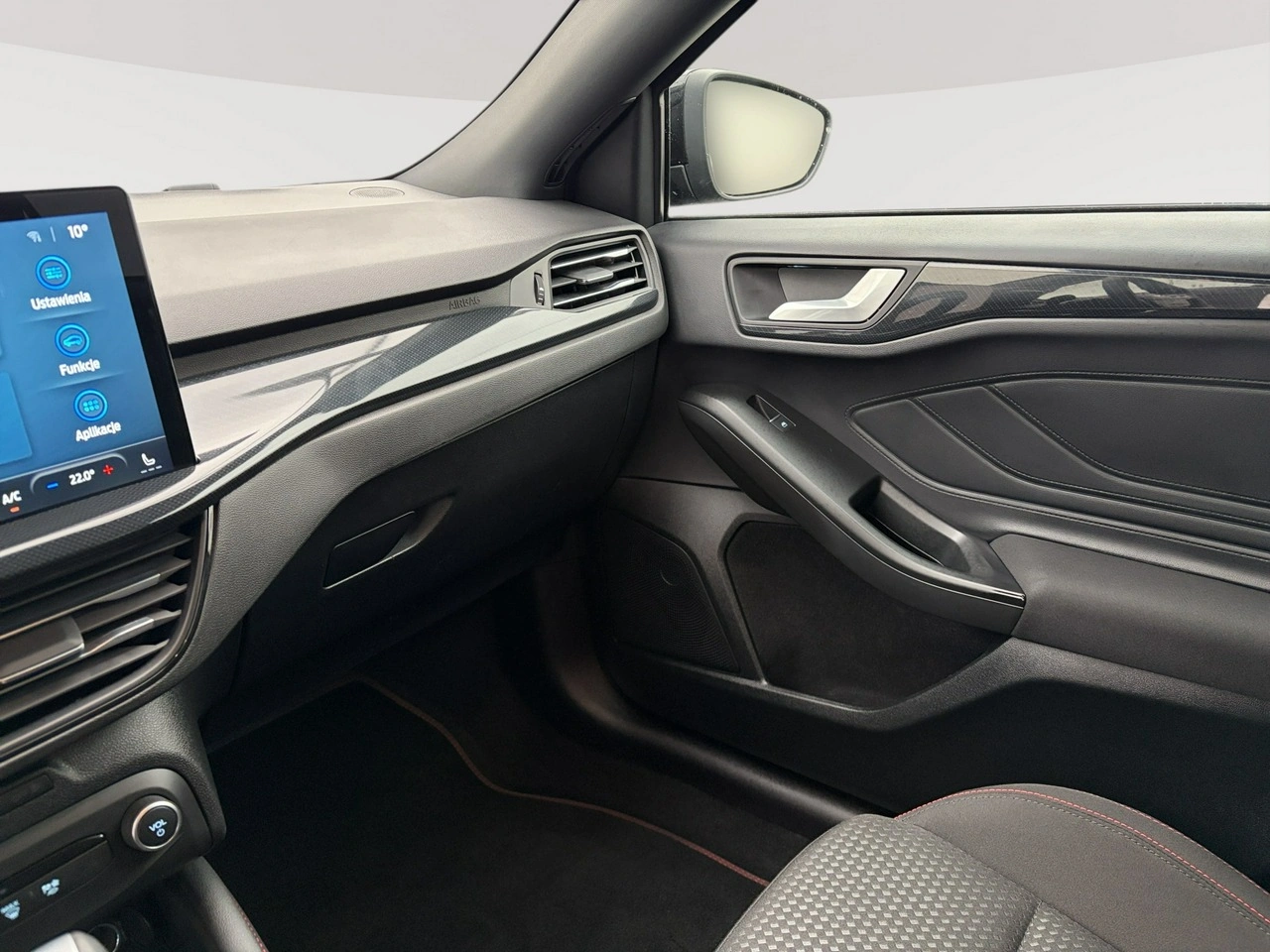 Ford Focus - Zdjęcie 19