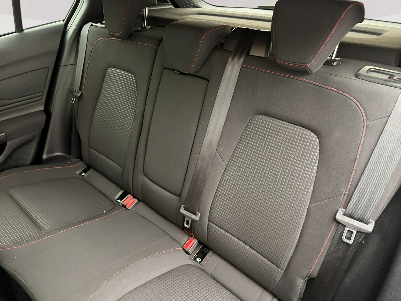 Ford Focus - Zdjęcie 21