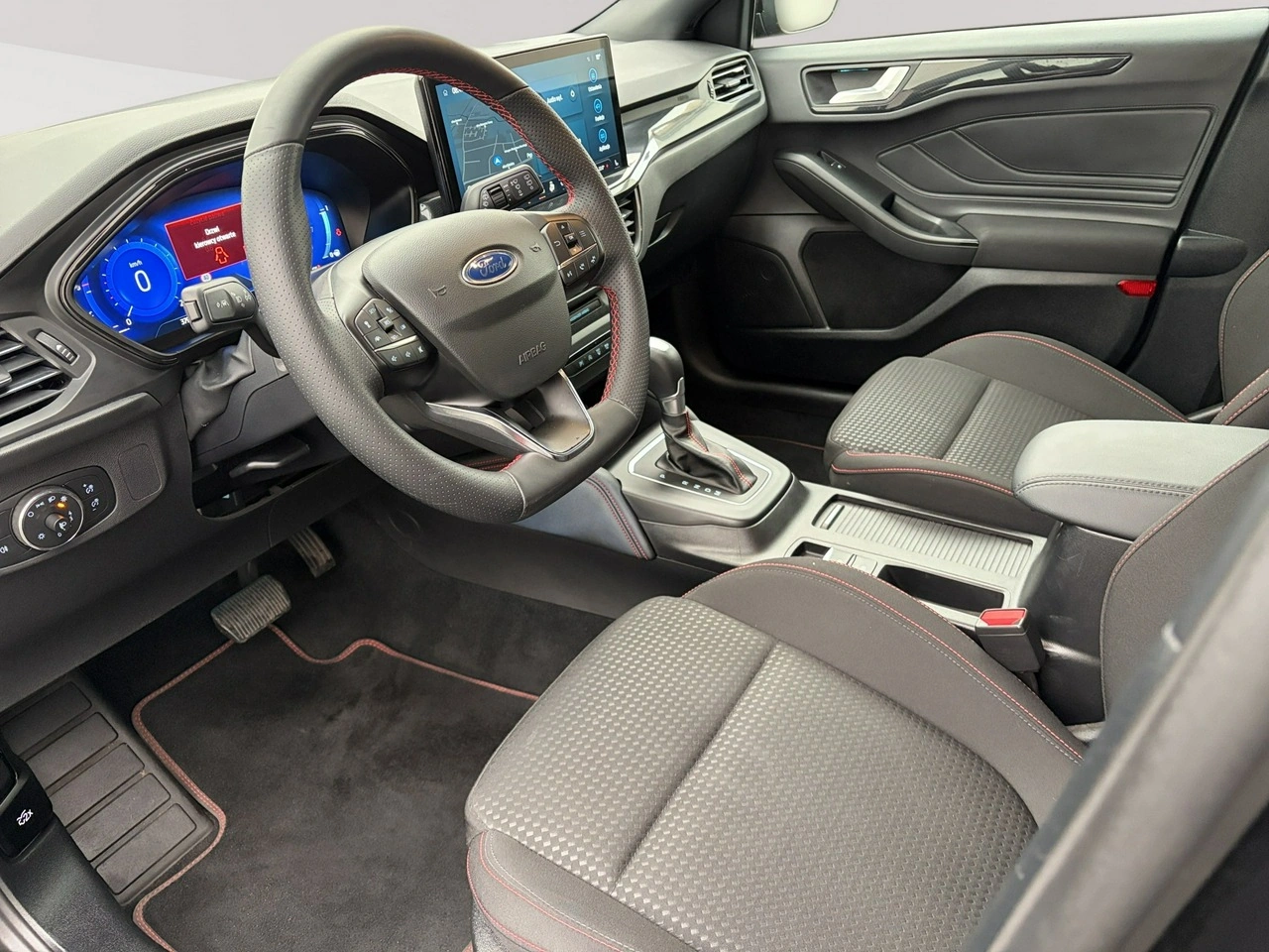 Ford Focus - Zdjęcie 6