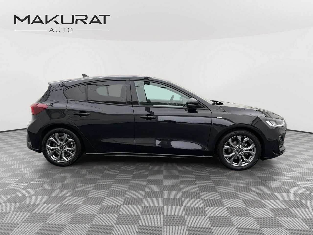 Ford Focus - Zdjęcie 7