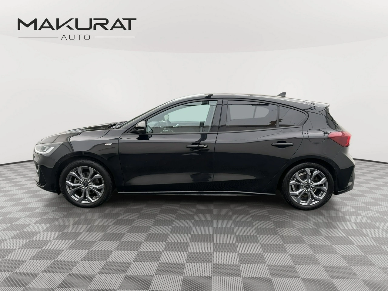 Ford Focus - Zdjęcie 8