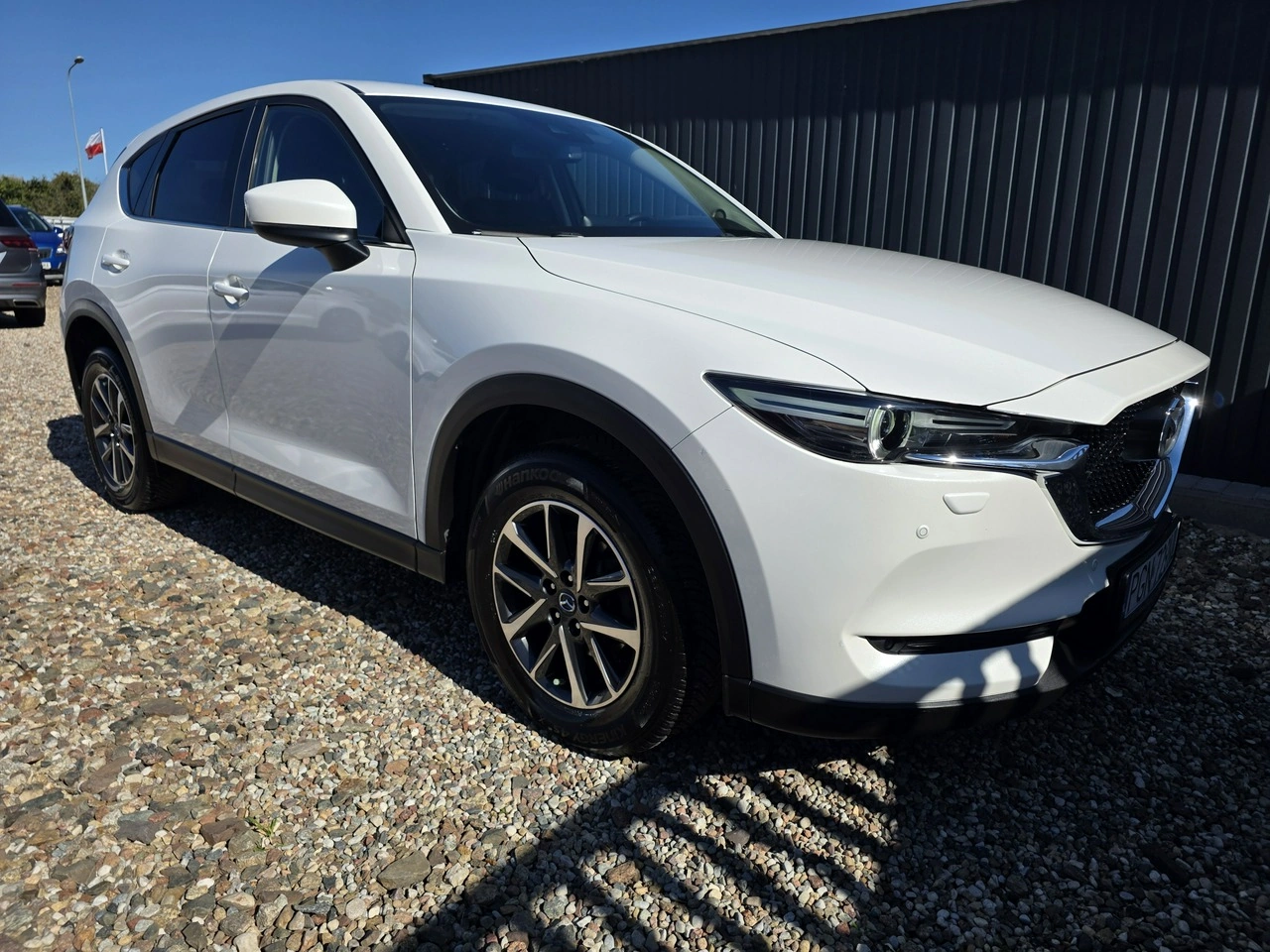 Mazda CX-5 - Zdjęcie 18