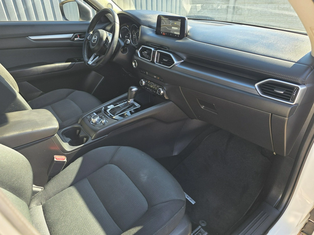 Mazda CX-5 - Zdjęcie 23