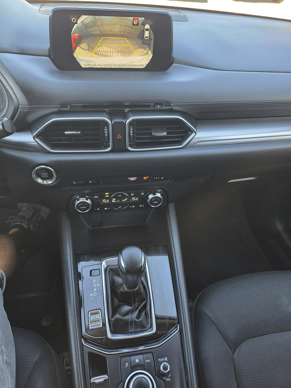 Mazda CX-5 - Zdjęcie 28