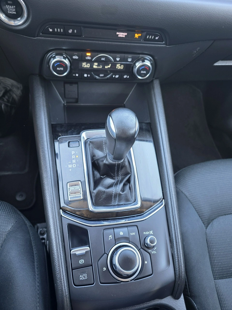 Mazda CX-5 - Zdjęcie 29