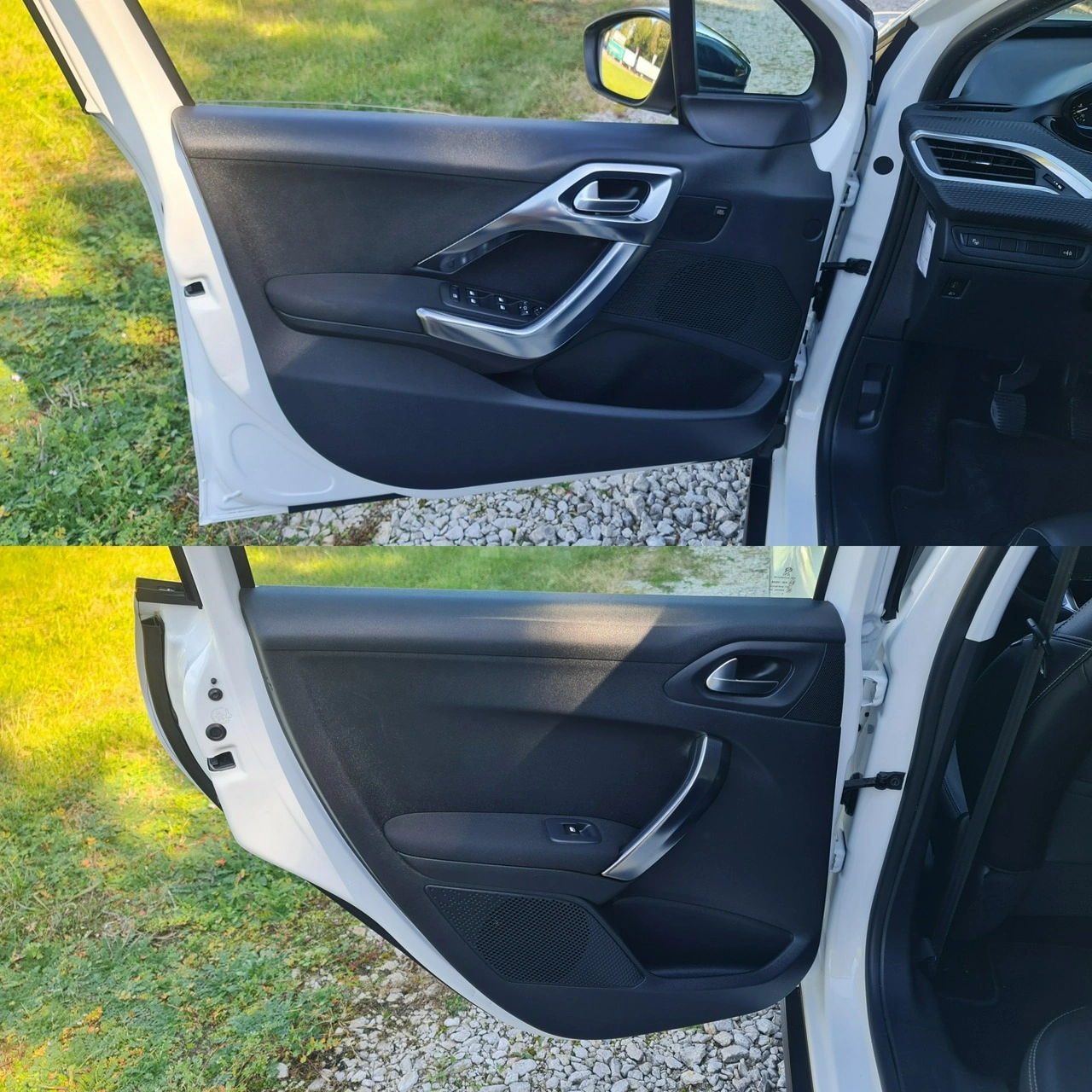 Peugeot 2008 - Zdjęcie 10