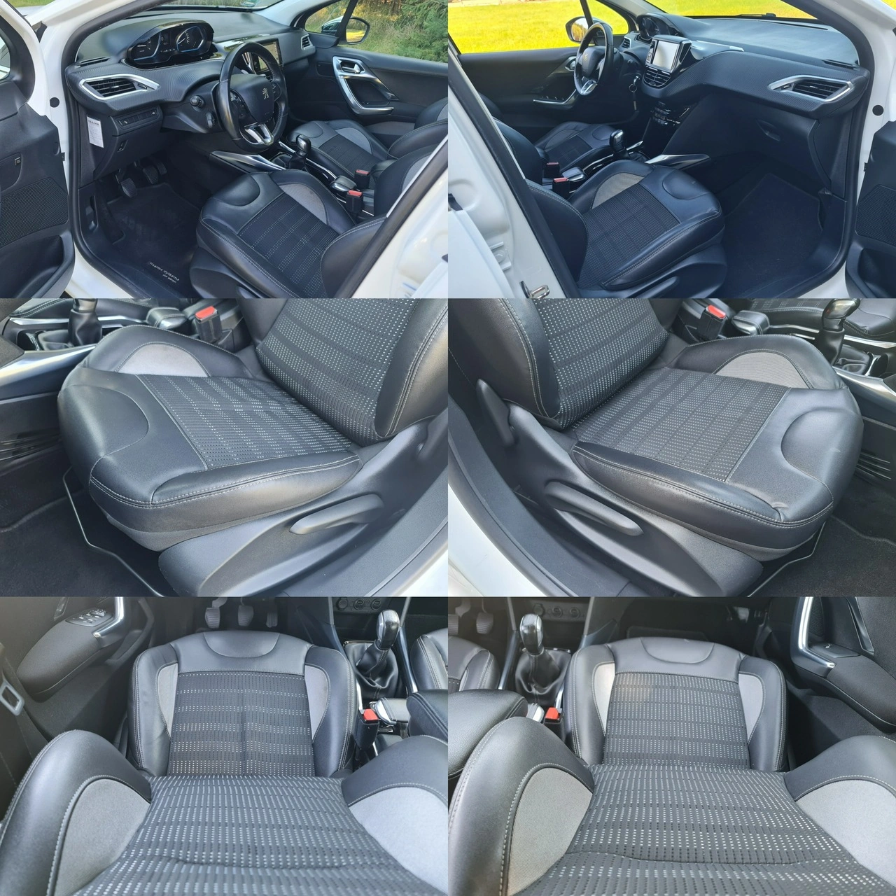 Peugeot 2008 - Zdjęcie 13