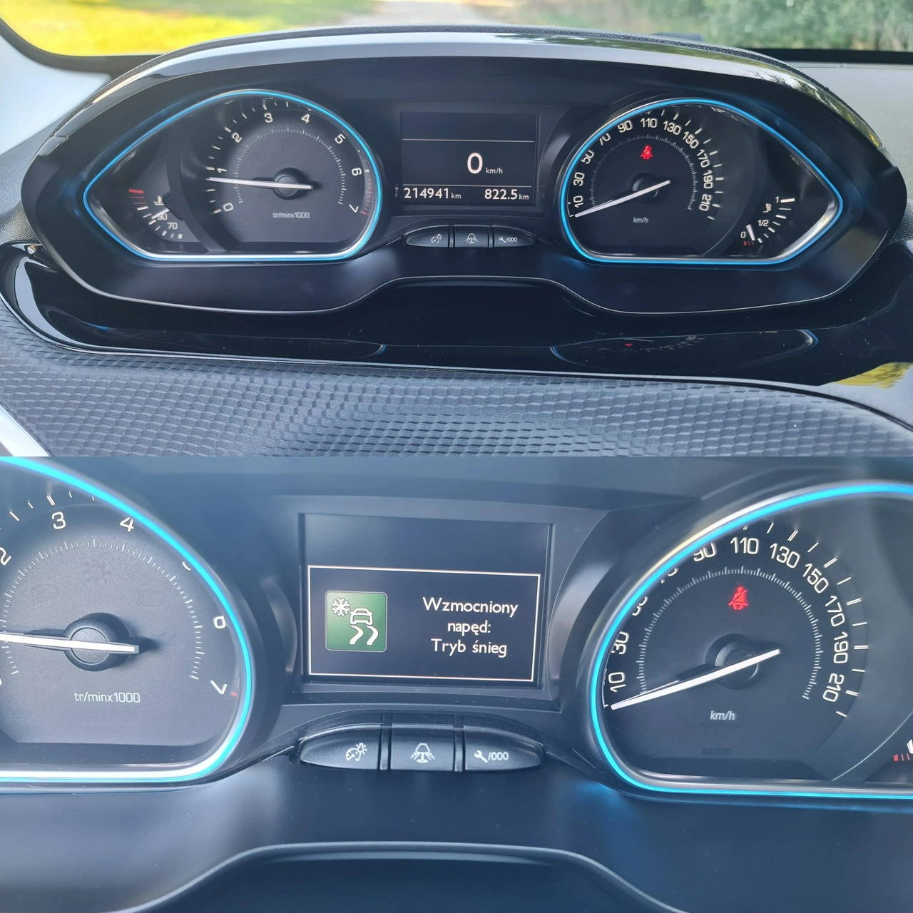 Peugeot 2008 - Zdjęcie 15