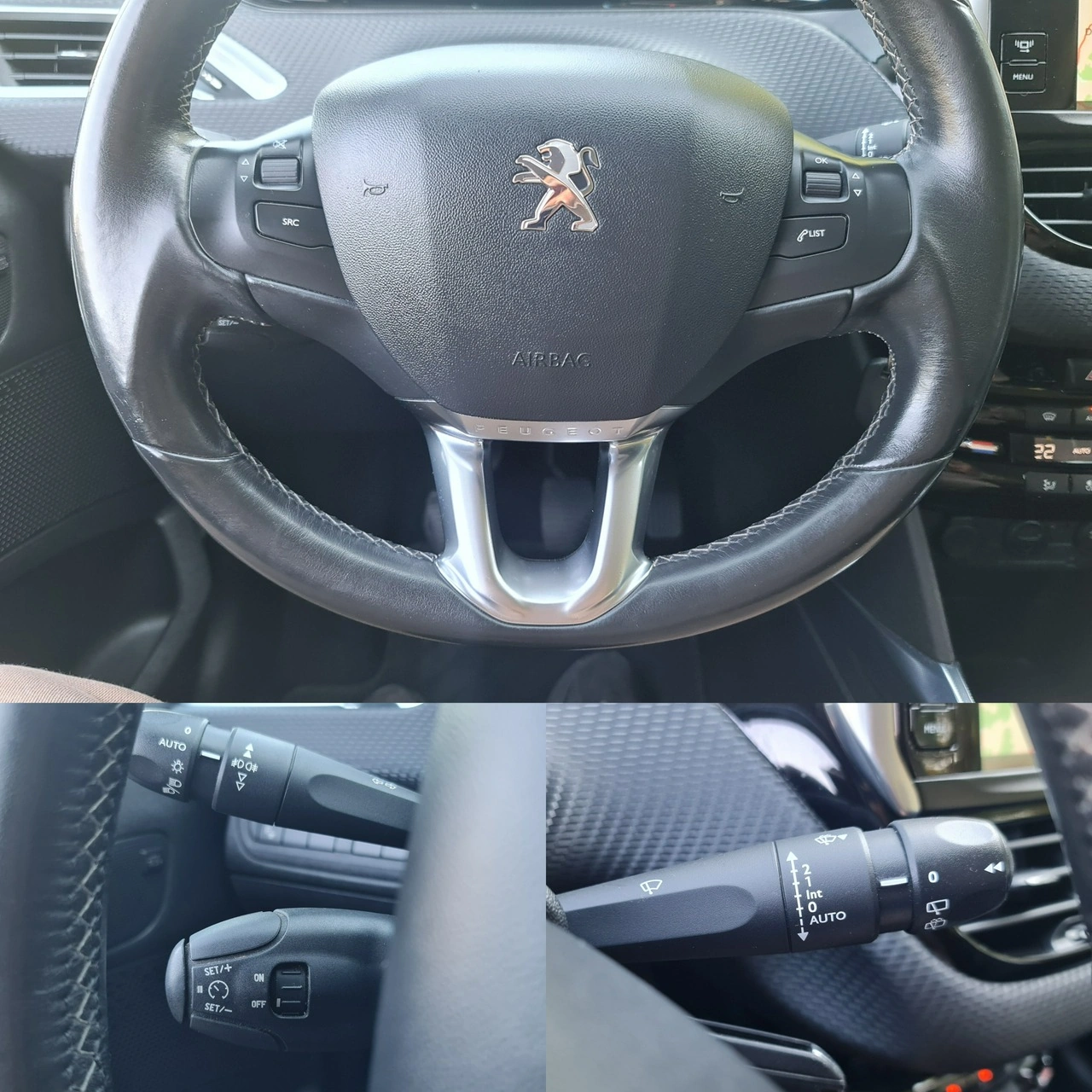 Peugeot 2008 - Zdjęcie 16