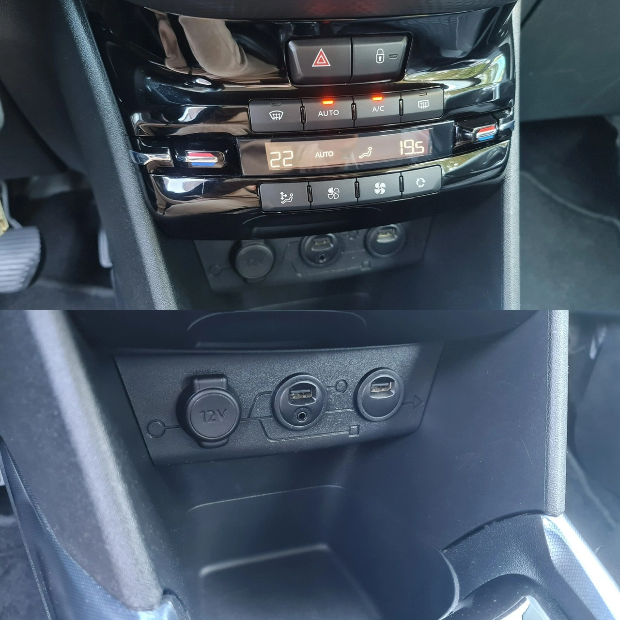 Peugeot 2008 - Zdjęcie 21