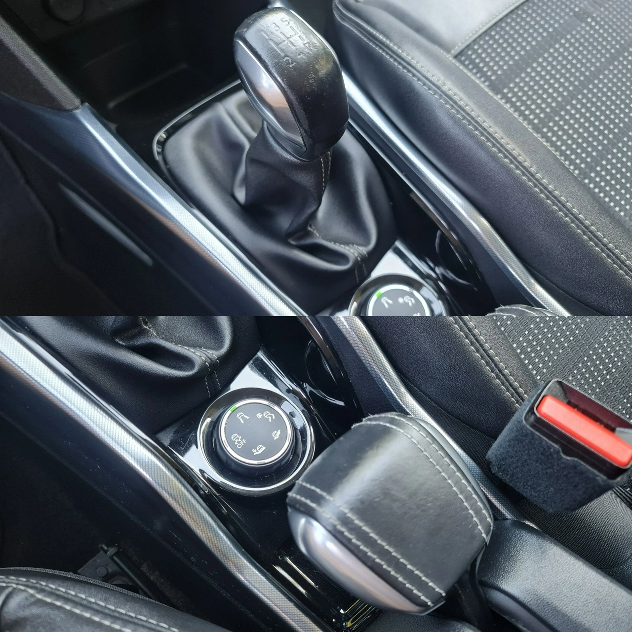Peugeot 2008 - Zdjęcie 22