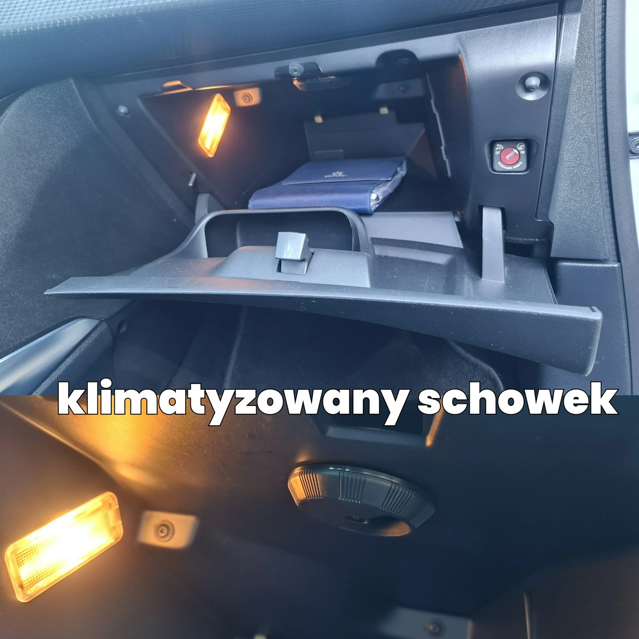 Peugeot 2008 - Zdjęcie 24