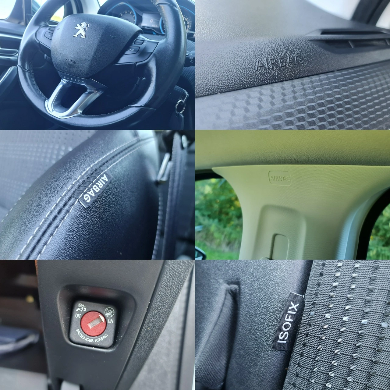 Peugeot 2008 - Zdjęcie 28