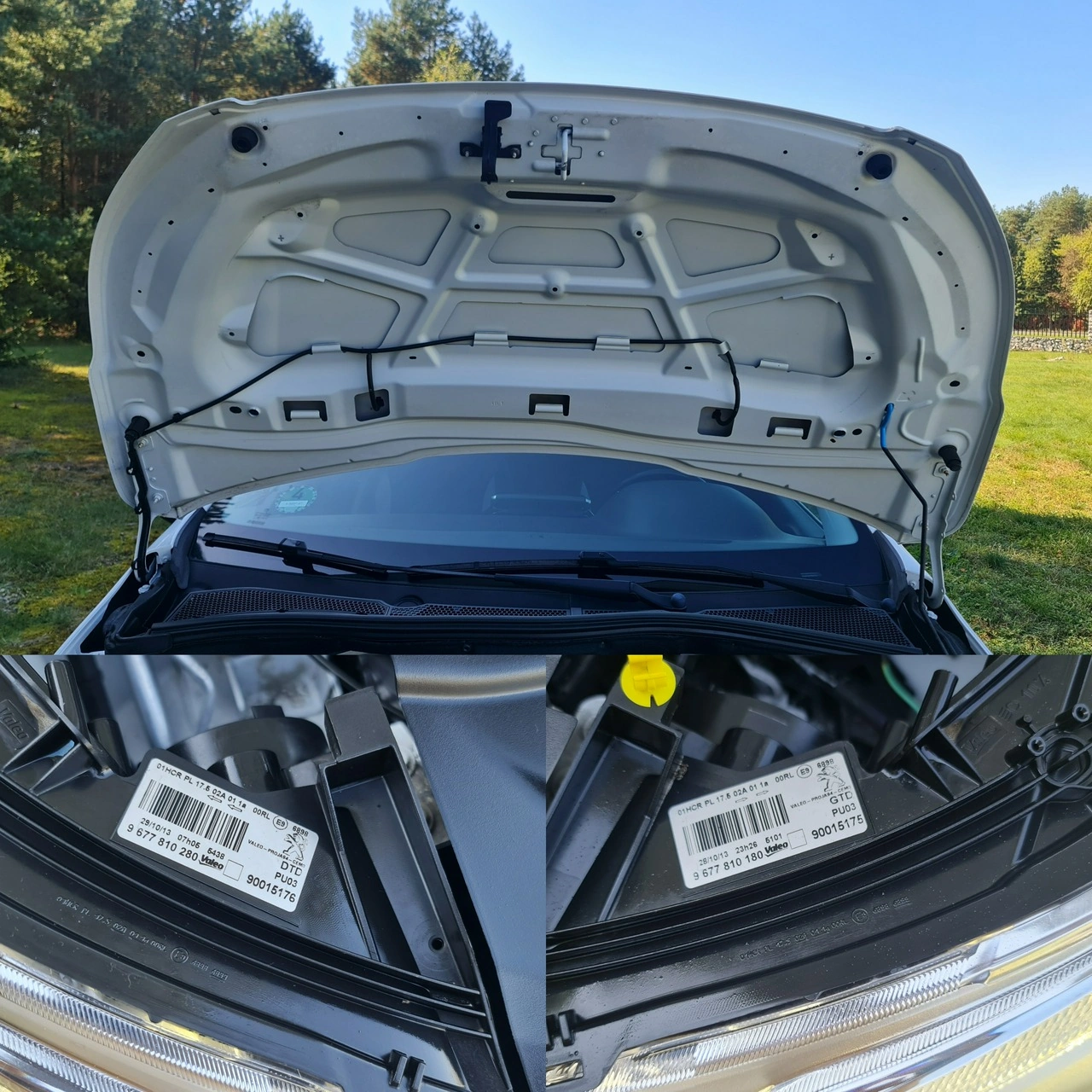 Peugeot 2008 - Zdjęcie 32