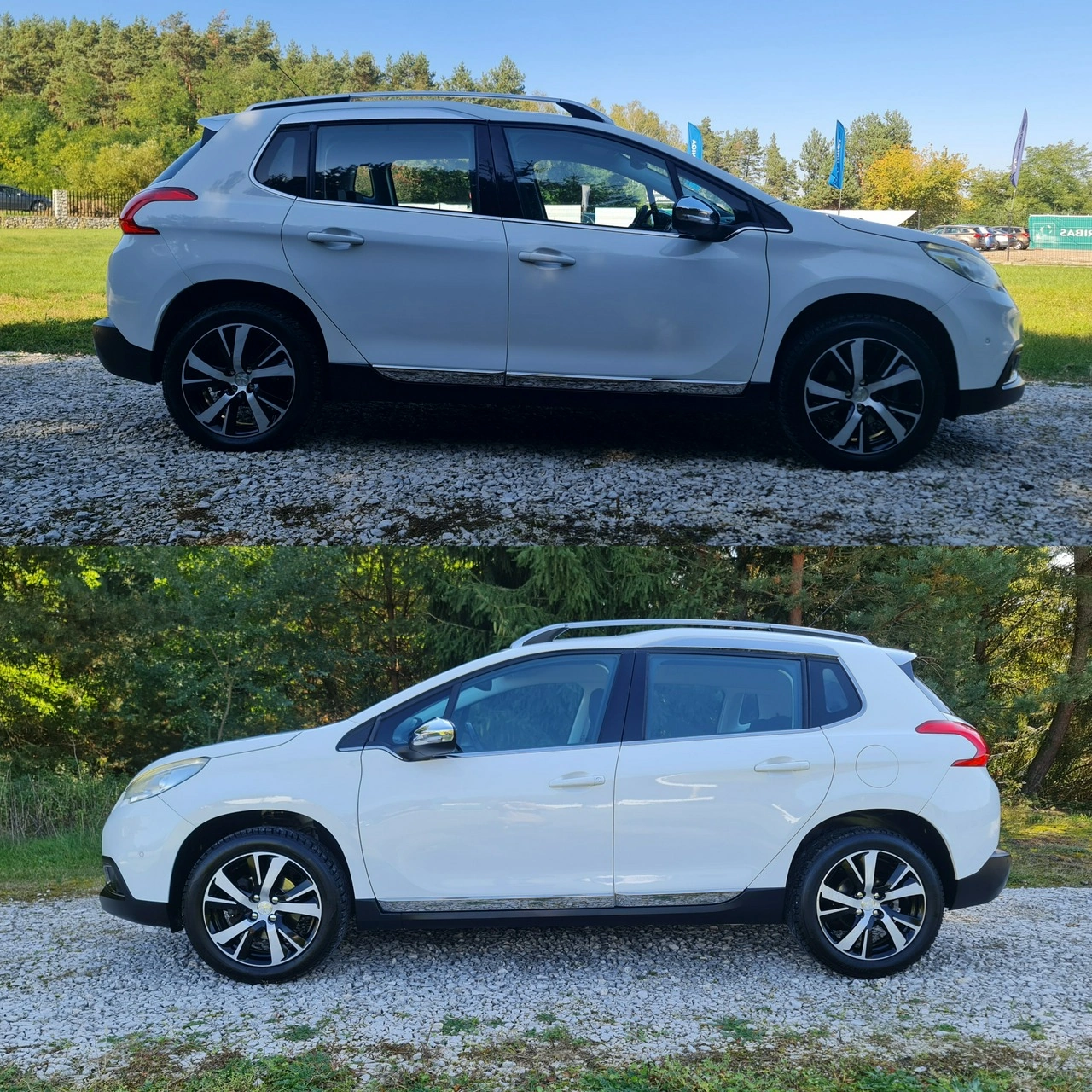 Peugeot 2008 - Zdjęcie 35
