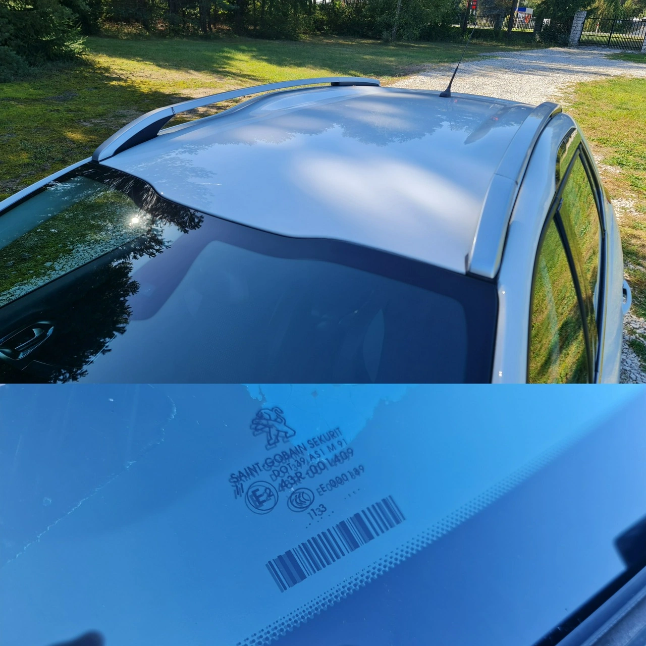 Peugeot 2008 - Zdjęcie 37