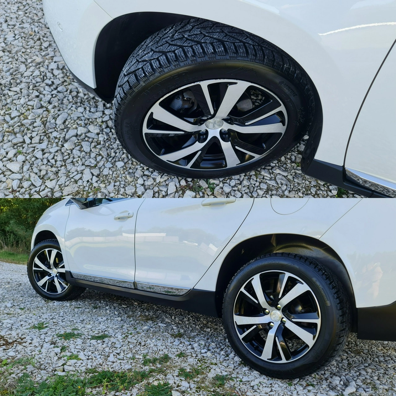 Peugeot 2008 - Zdjęcie 39