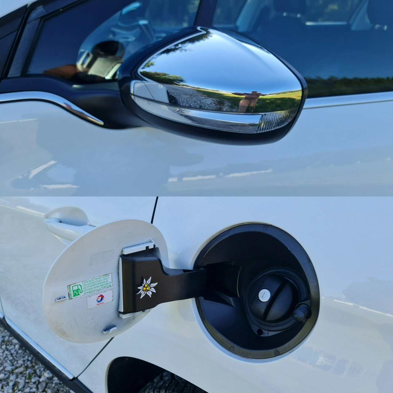 Peugeot 2008 - Zdjęcie 40