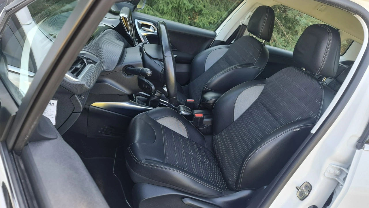 Peugeot 2008 - Zdjęcie 5
