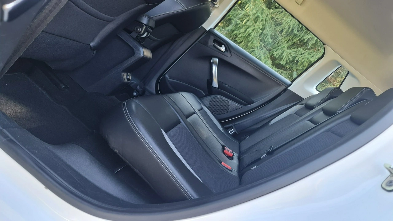 Peugeot 2008 - Zdjęcie 7
