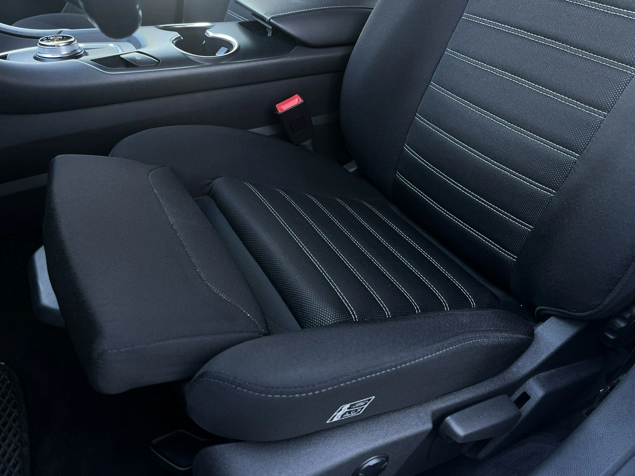 Ford Mondeo - Zdjęcie 15