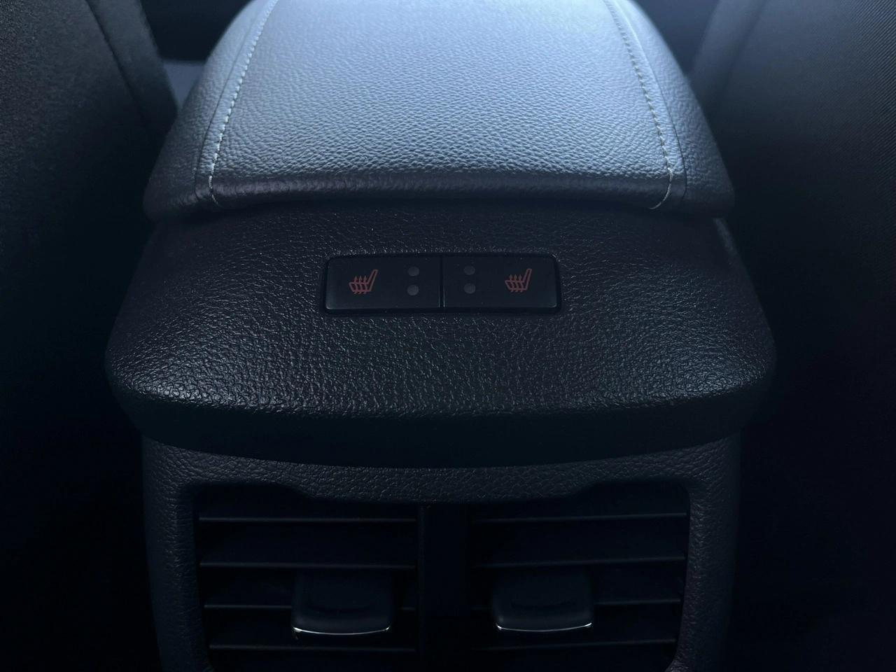 Ford Mondeo - Zdjęcie 34