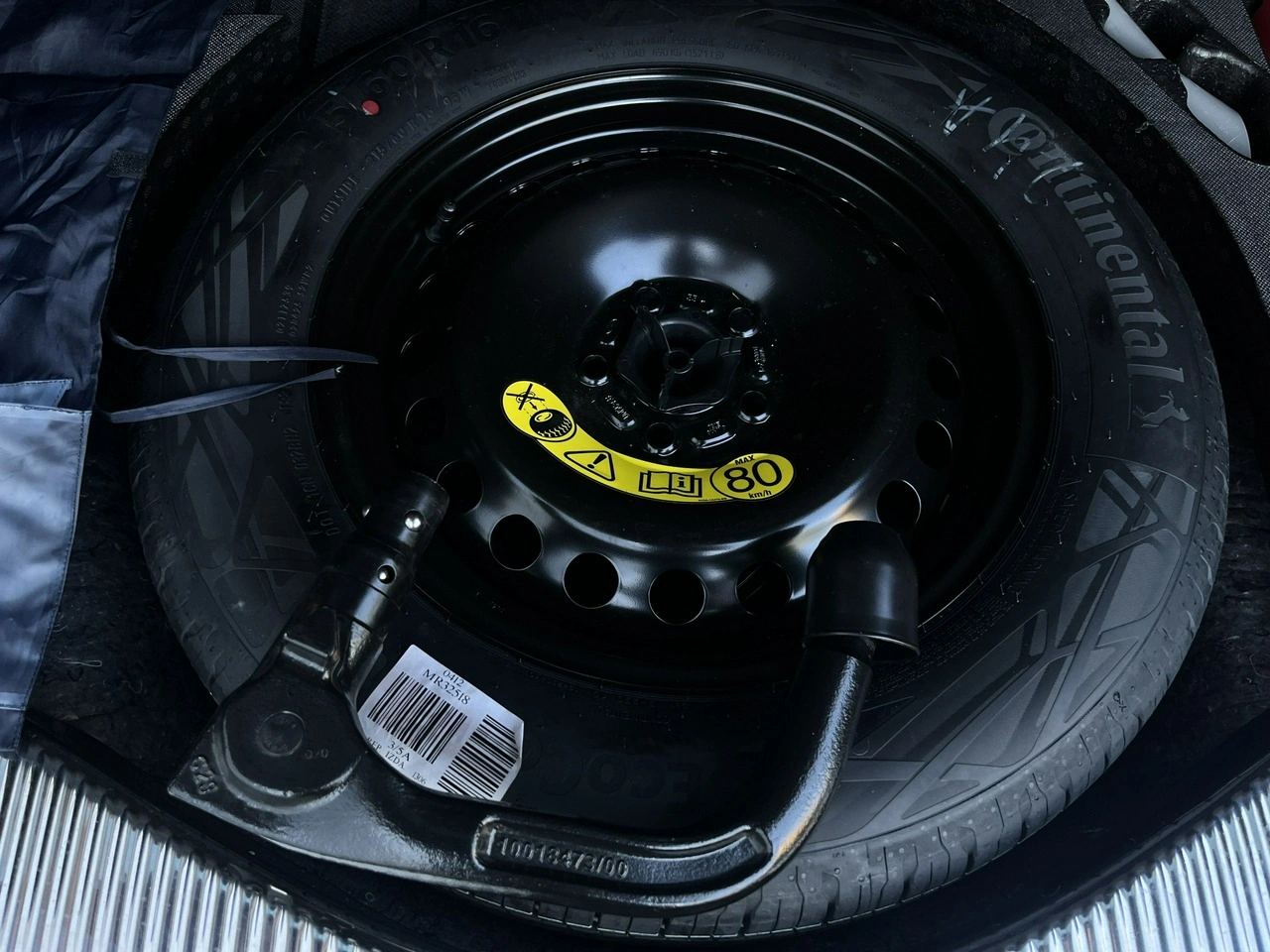 Ford Mondeo - Zdjęcie 37