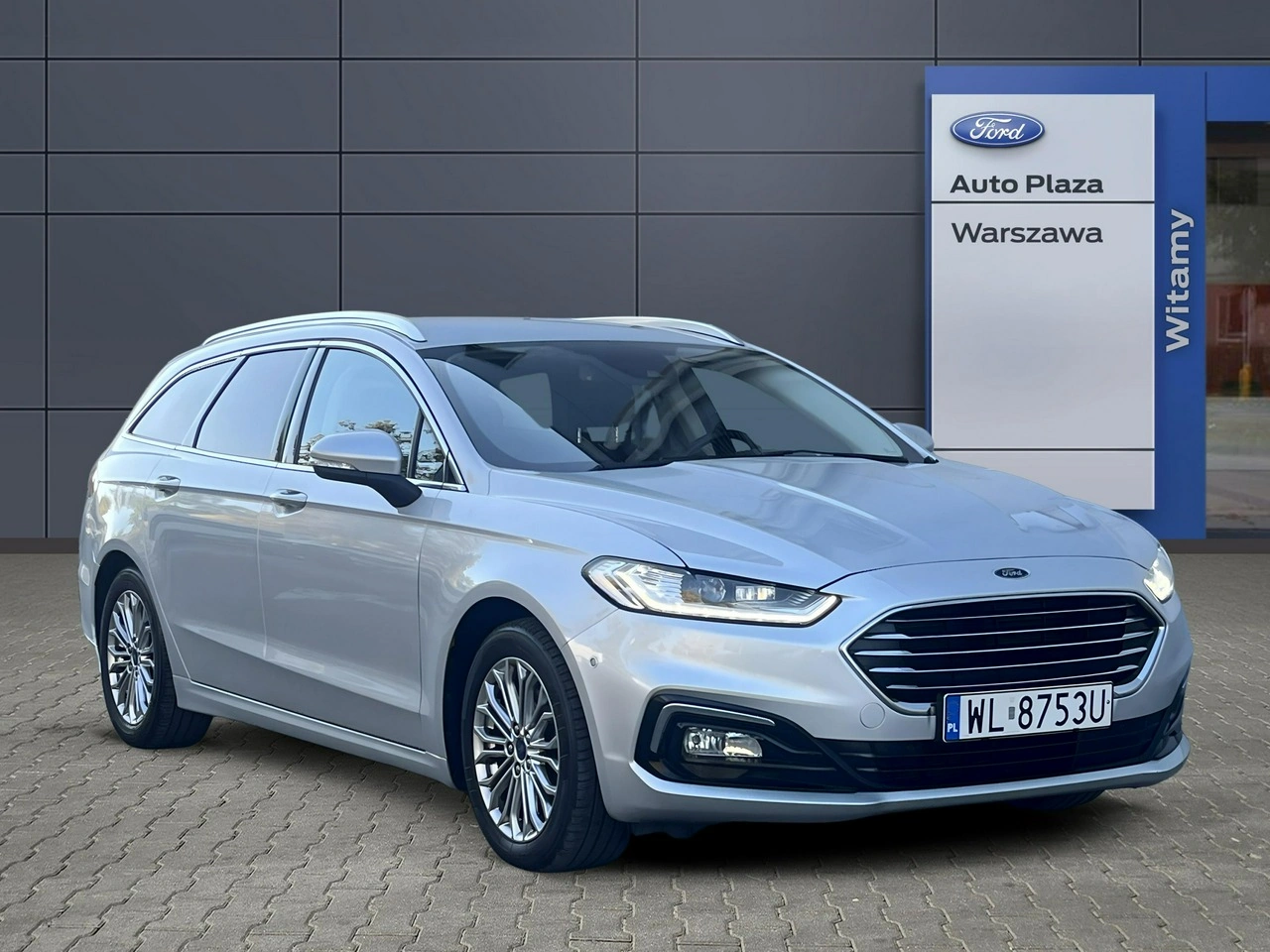 Ford Mondeo - Zdjęcie 6