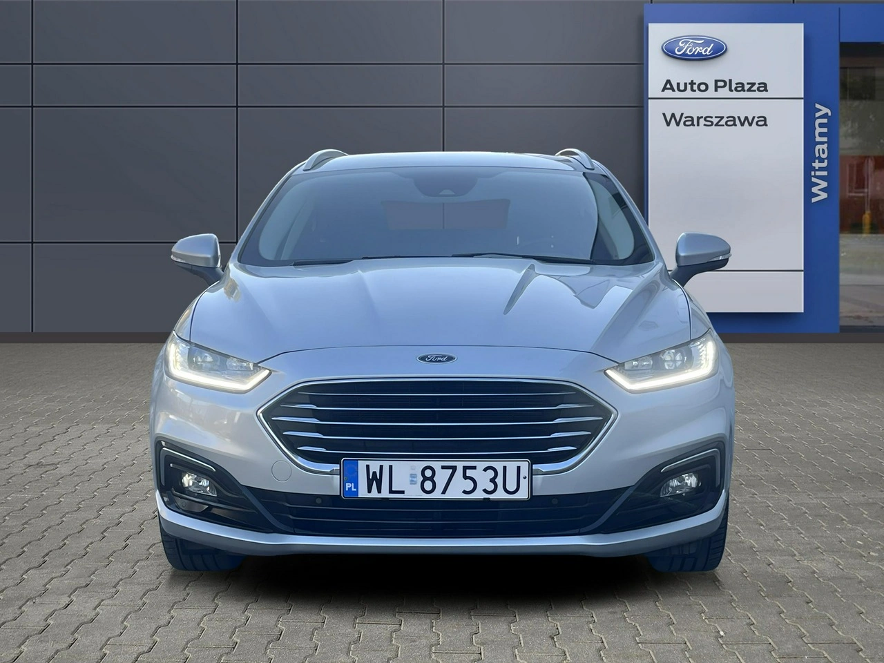 Ford Mondeo - Zdjęcie 7