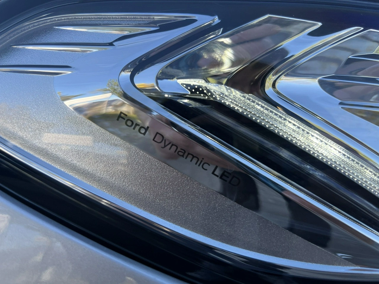 Ford Mondeo - Zdjęcie 8