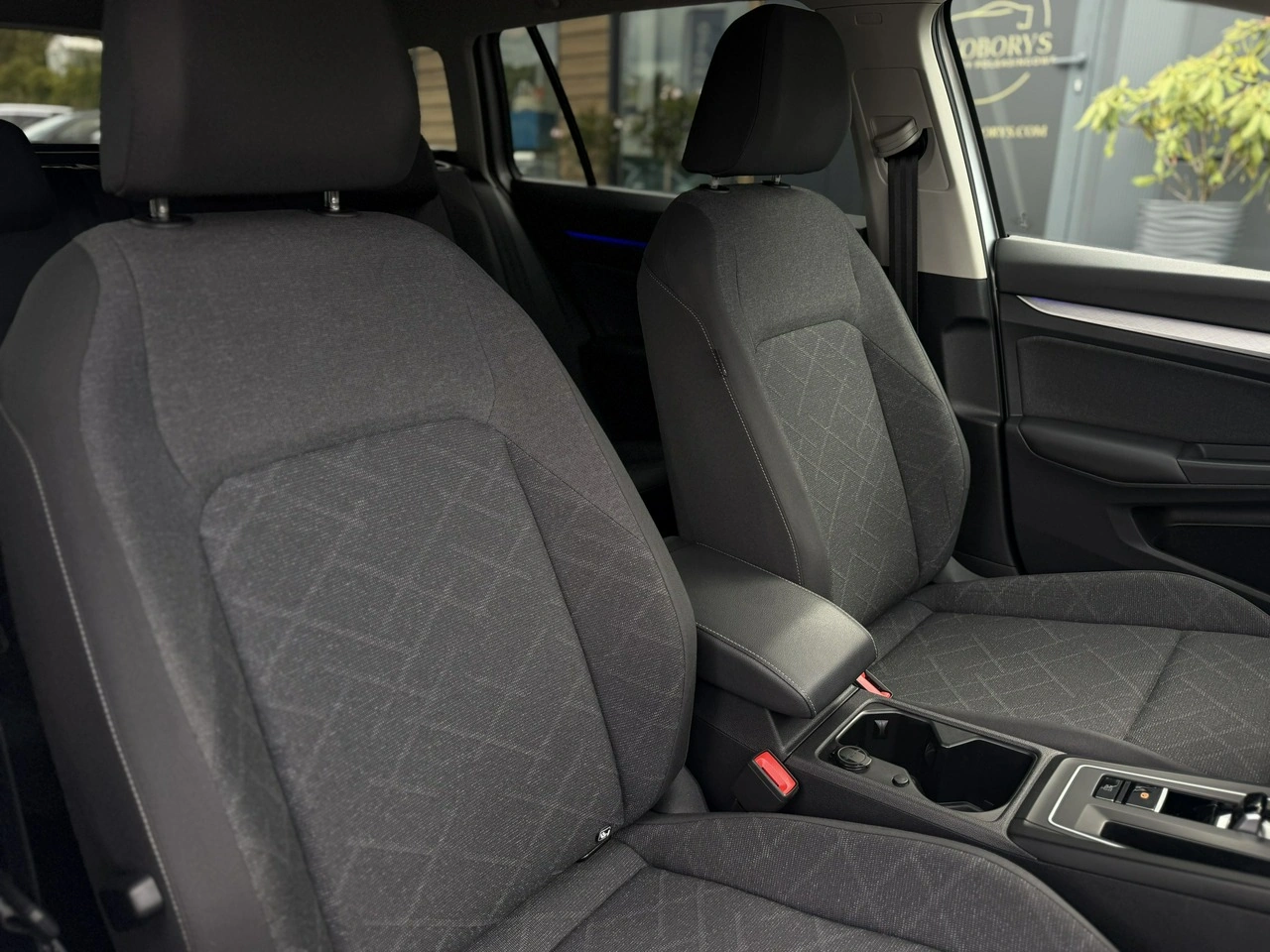 Volkswagen Golf - Zdjęcie 11