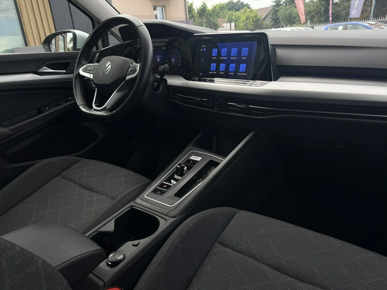 Volkswagen Golf - Zdjęcie 14