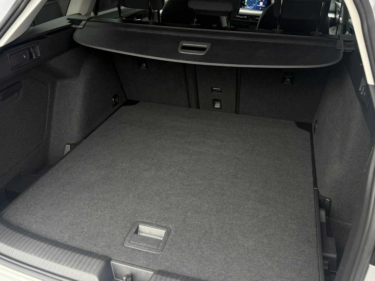 Volkswagen Golf - Zdjęcie 36
