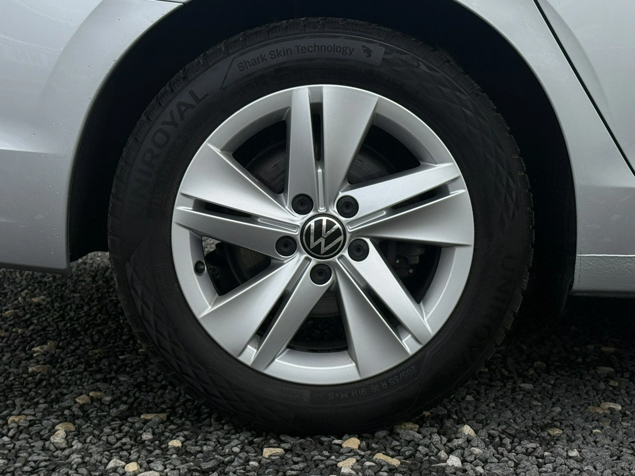 Volkswagen Golf - Zdjęcie 37