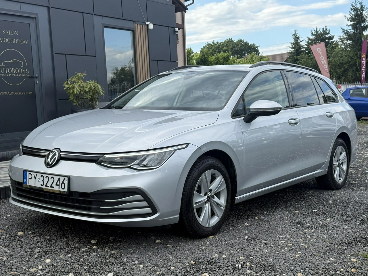 Volkswagen Golf - Zdjęcie 5