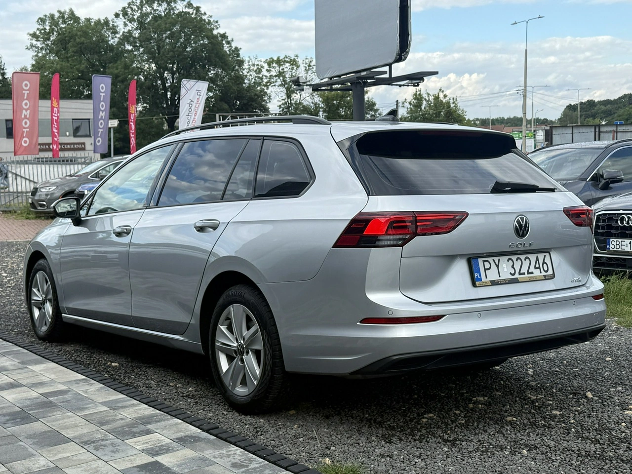 Volkswagen Golf - Zdjęcie 6