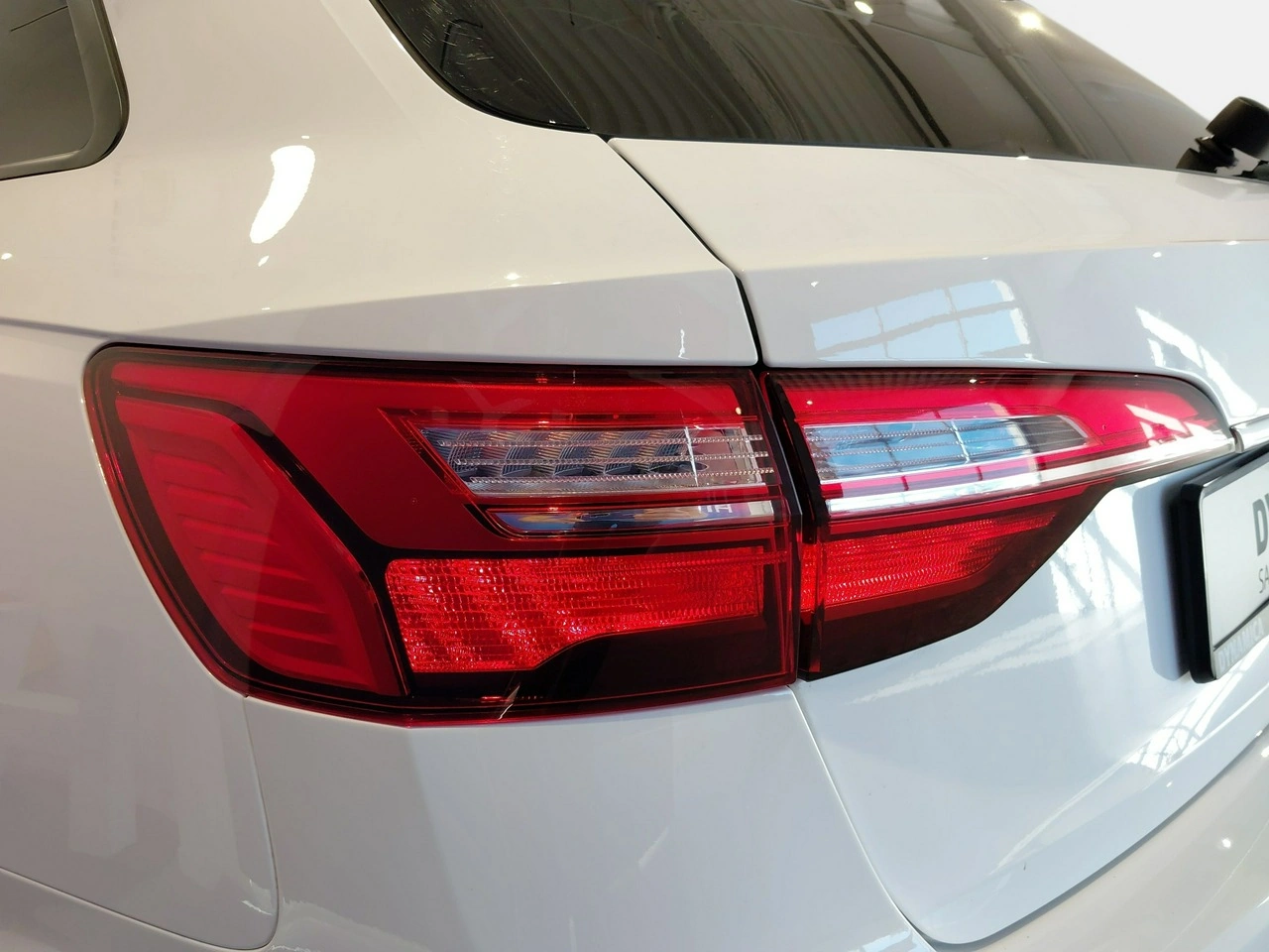 Audi A4 - Zdjęcie 10