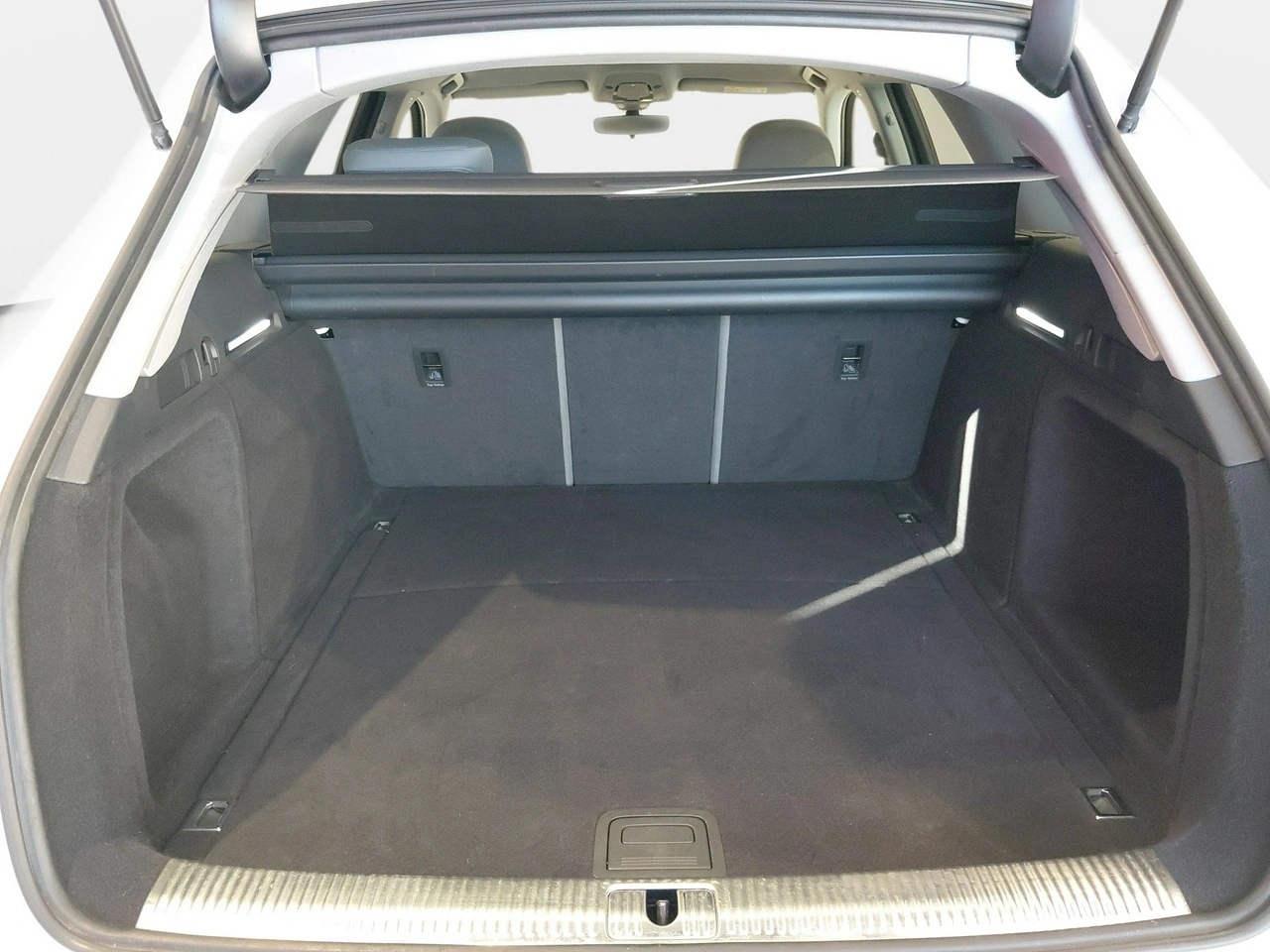 Audi A4 - Zdjęcie 16