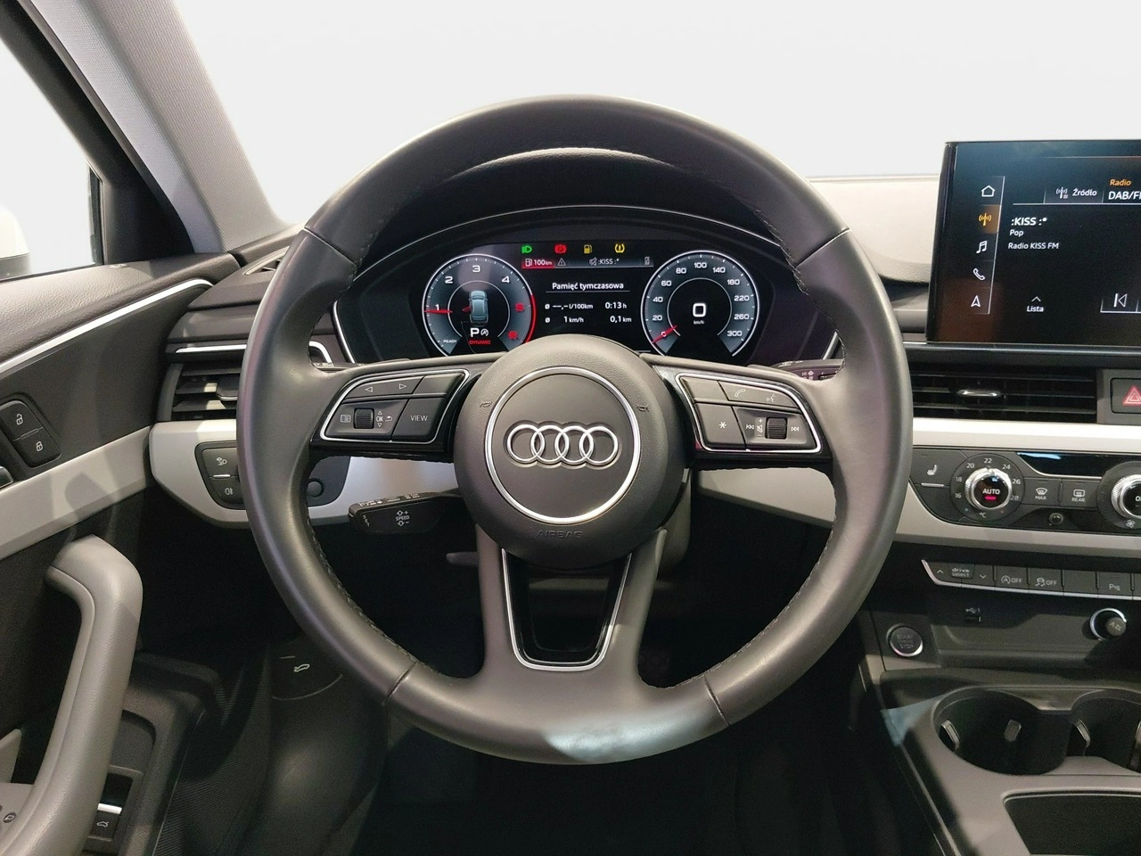 Audi A4 - Zdjęcie 19