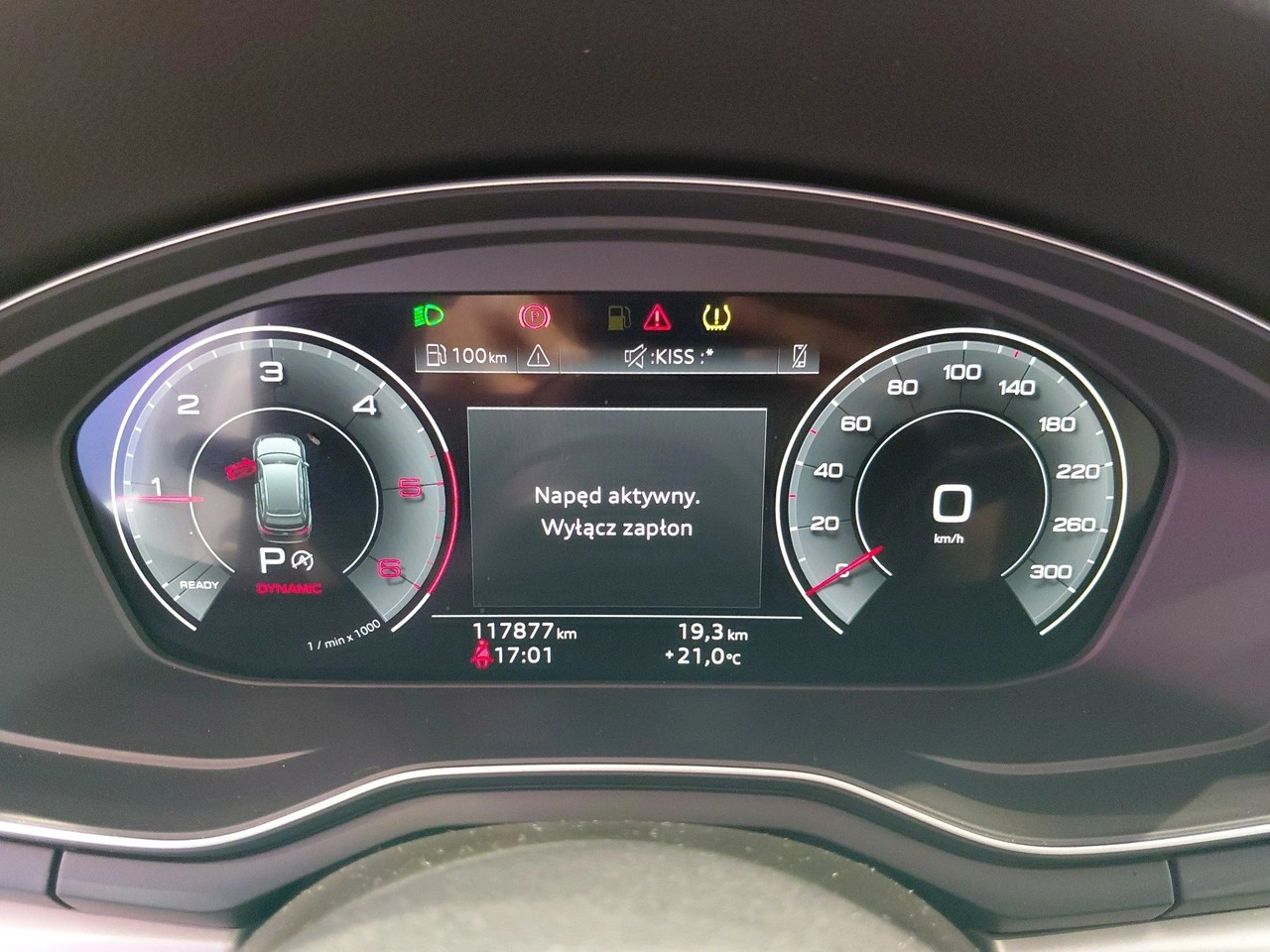 Audi A4 - Zdjęcie 25