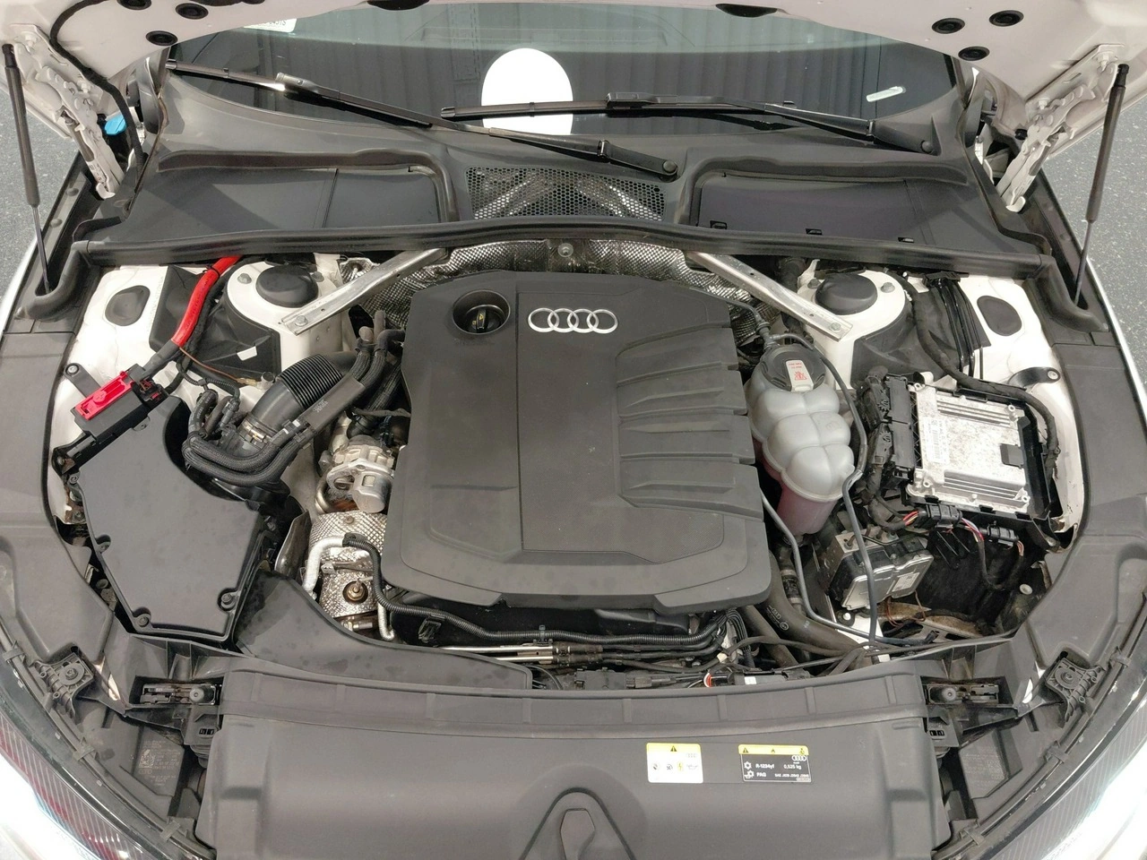 Audi A4 - Zdjęcie 38