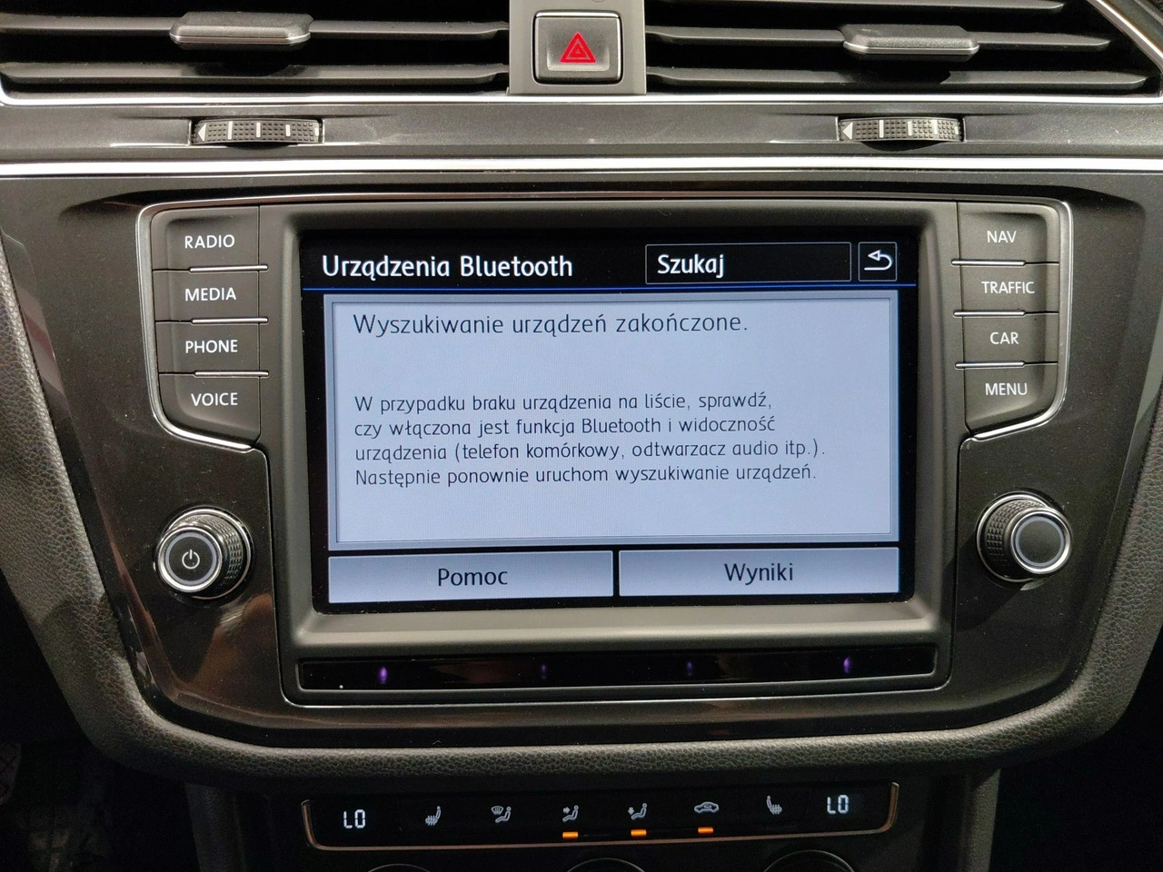 Volkswagen Tiguan - Zdjęcie 31