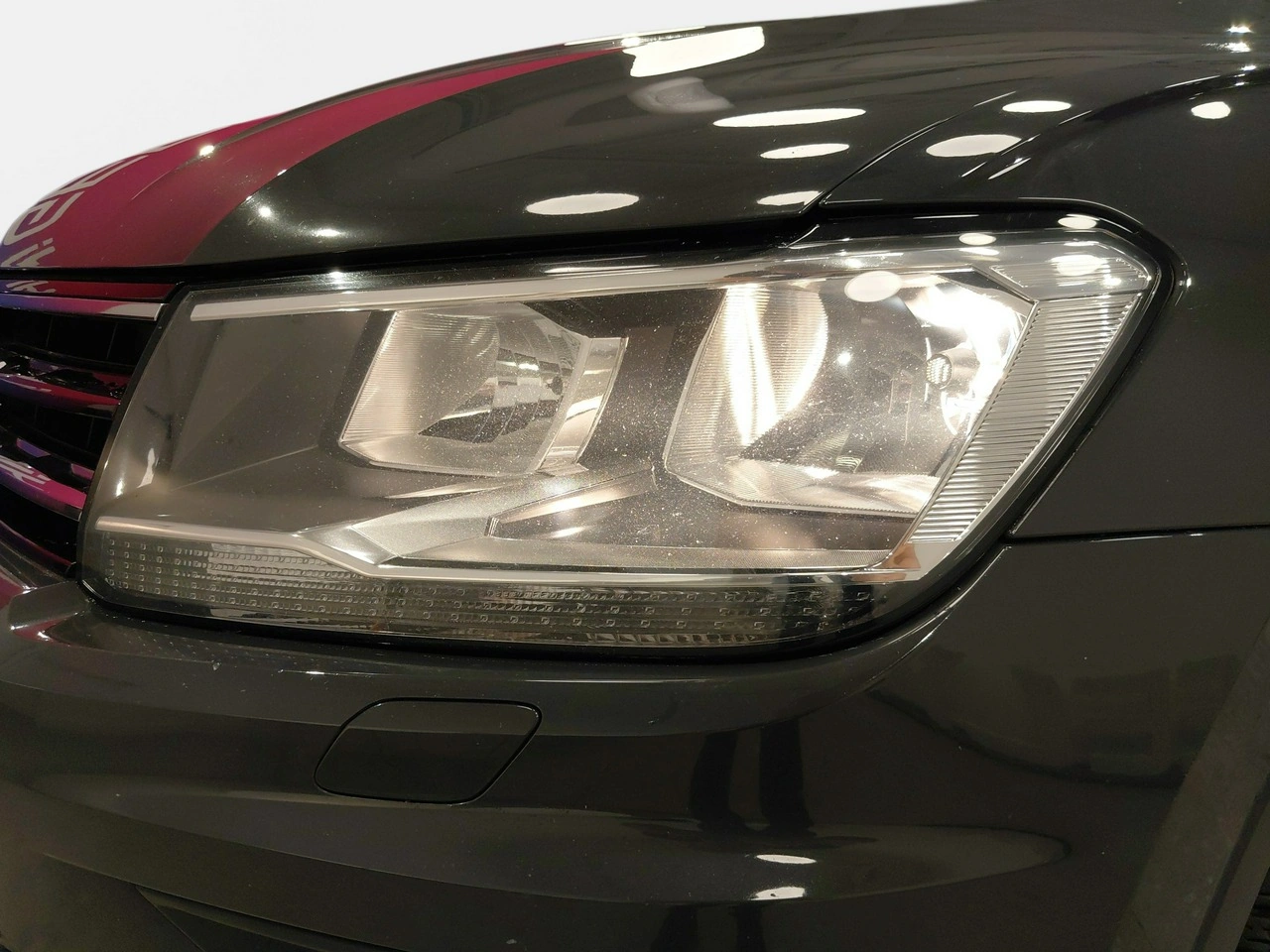 Volkswagen Tiguan - Zdjęcie 8